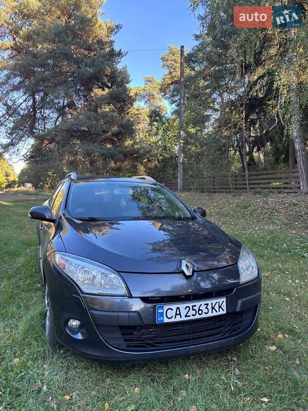 Универсал Renault Megane 2011 в Гайсине фото 12 Универсал Renault Megane 2011 в Гайсине