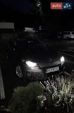 Універсал Renault Megane 2012 в Хмельницькому