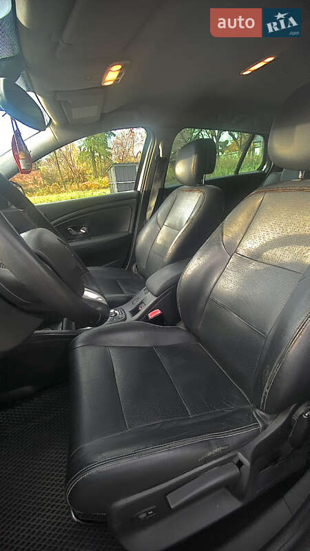 Универсал Renault Megane 2010 в Житомире фото 15 Универсал Renault Megane 2010 в Житомире