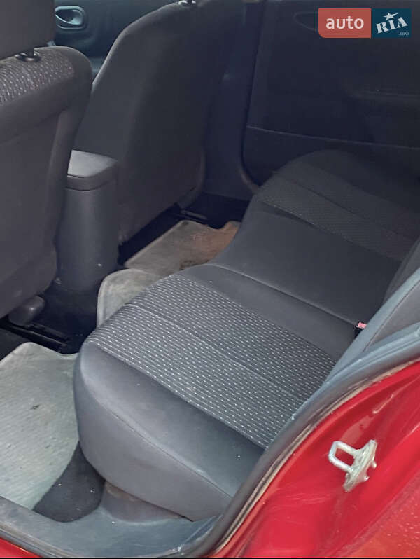 Седан Renault Megane 2004 в Чорноморську