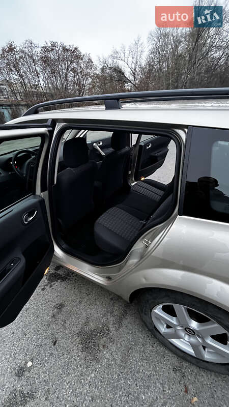 Универсал Renault Megane 2006 в Днепре фото 11 Универсал Renault Megane 2006 в Днепре