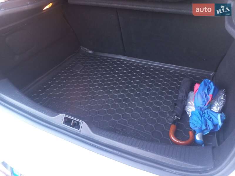 Хетчбек Renault Megane 2015 в Вінниці