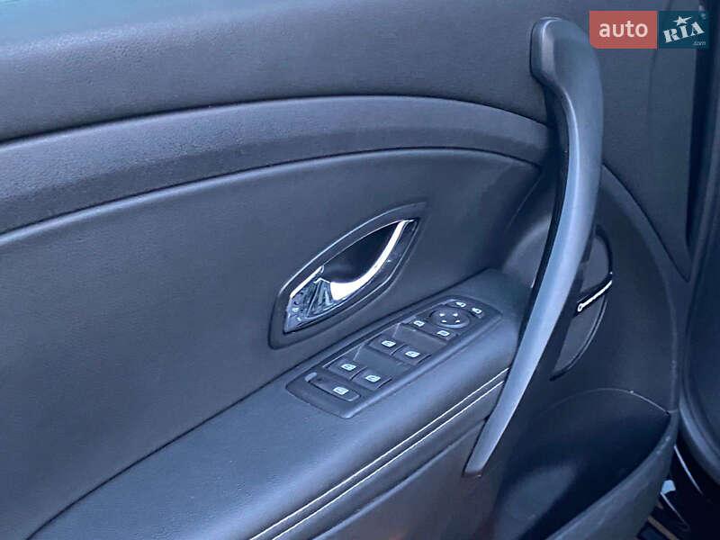 Универсал Renault Megane 2013 в Калуше