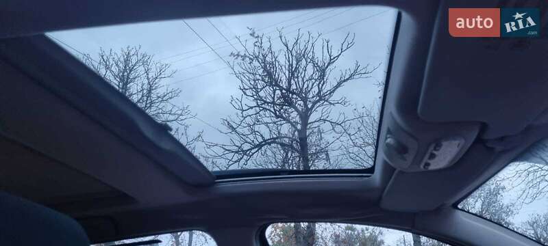 Универсал Renault Megane 2005 в Житомире