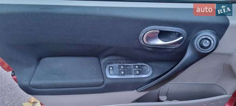 Универсал Renault Megane 2005 в Житомире