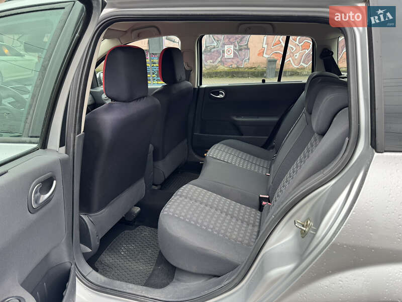 Універсал Renault Megane 2006 в Хмельницькому фото 13 Універсал Renault Megane 2006 в Хмельницькому