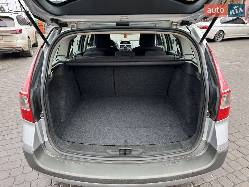 Універсал Renault Megane 2006 в Хмельницькому фото 14 Універсал Renault Megane 2006 в Хмельницькому