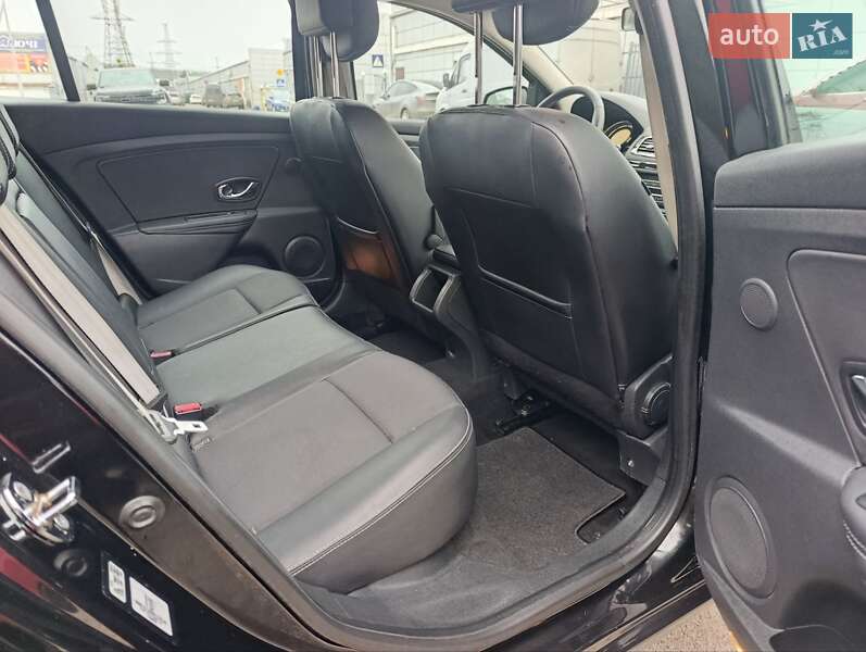 Универсал Renault Megane 2012 в Харькове