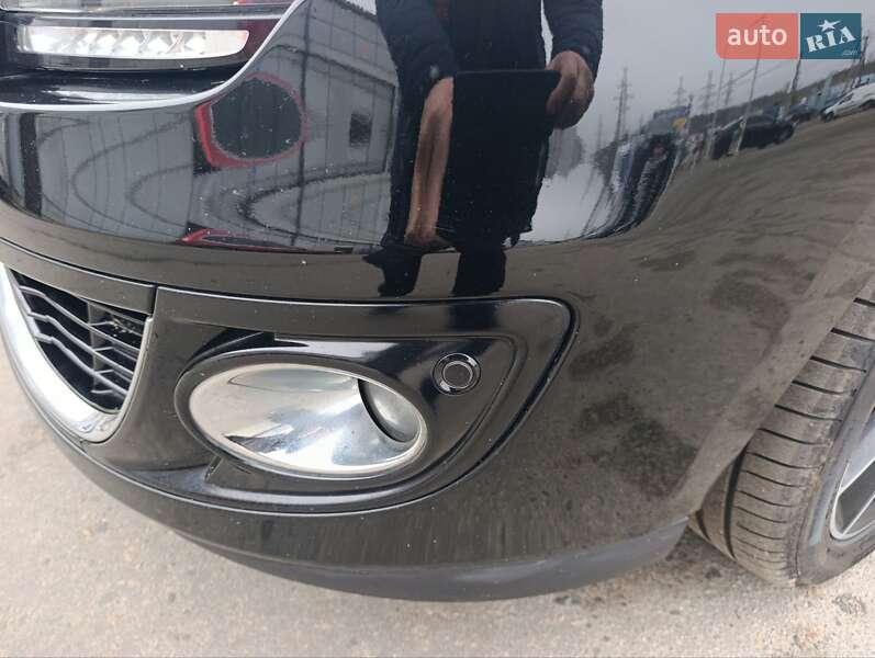 Универсал Renault Megane 2012 в Харькове