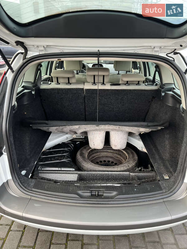 Універсал Renault Megane 2006 в Старокостянтинові фото 8 Універсал Renault Megane 2006 в Старокостянтинові