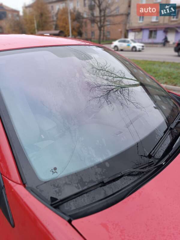 Хэтчбек Renault Megane 2006 в Кривом Роге фото 2 Хэтчбек Renault Megane 2006 в Кривом Роге