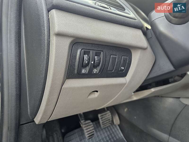 Універсал Renault Megane 2010 в Стрию