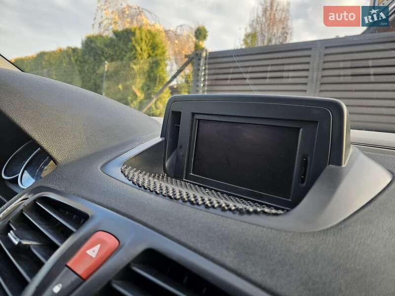 Універсал Renault Megane 2010 в Стрию