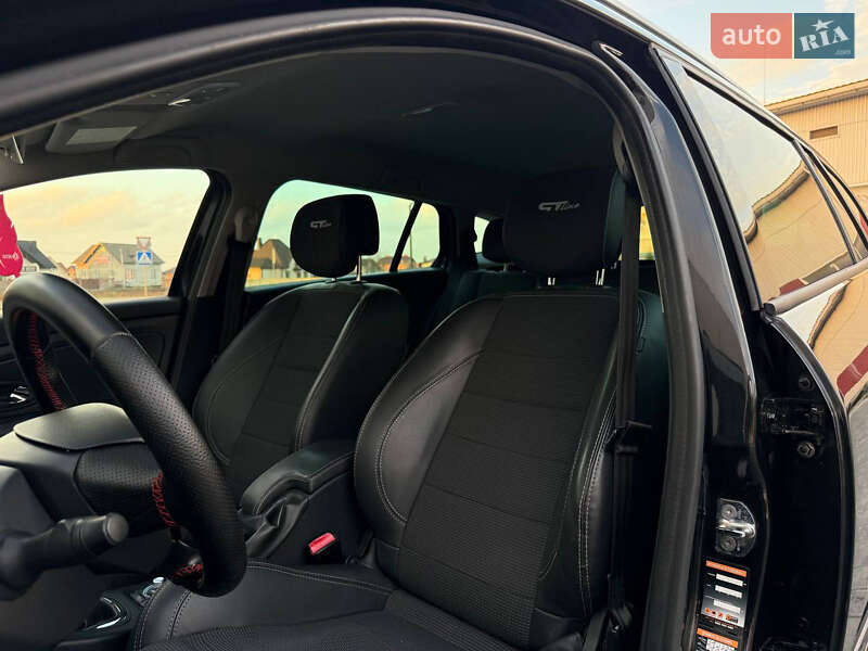 Универсал Renault Megane 2014 в Луцке фото 34 Универсал Renault Megane 2014 в Луцке