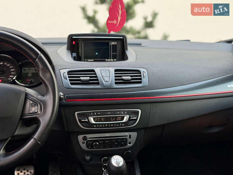 Универсал Renault Megane 2014 в Луцке фото 38 Универсал Renault Megane 2014 в Луцке