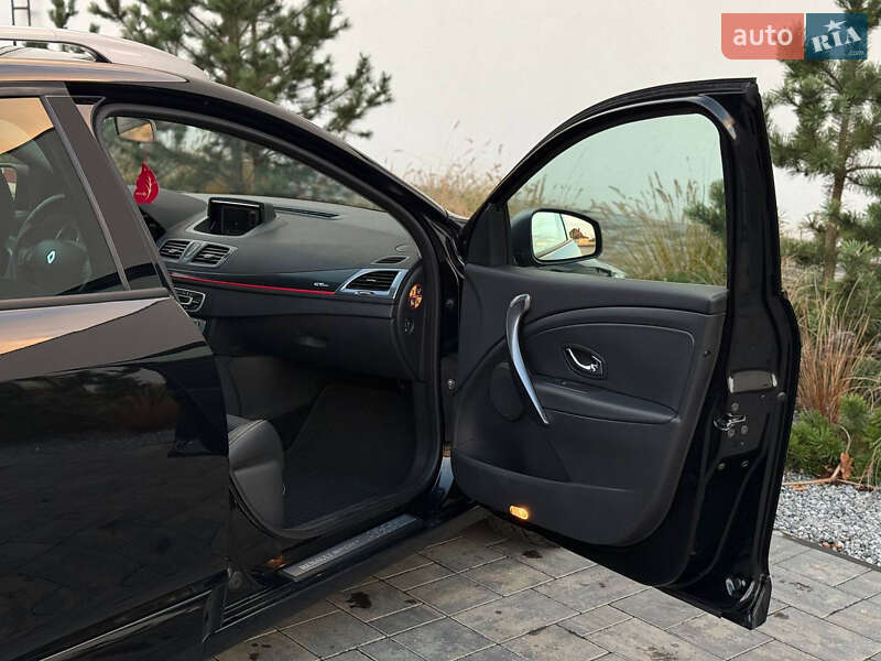 Универсал Renault Megane 2014 в Луцке фото 46 Универсал Renault Megane 2014 в Луцке