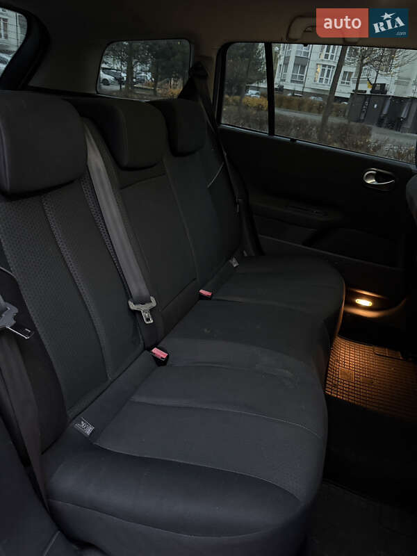 Универсал Renault Megane 2004 в Ивано-Франковске