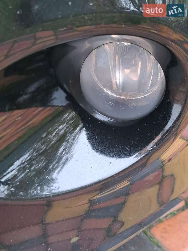 Универсал Renault Megane 2011 в Умани