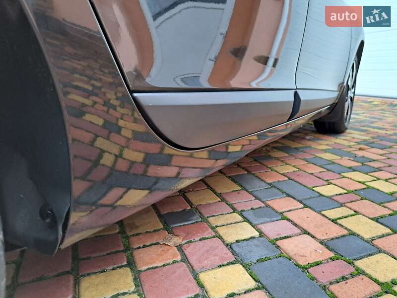 Универсал Renault Megane 2011 в Умани