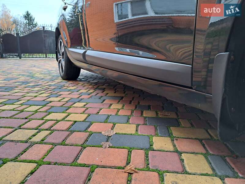 Универсал Renault Megane 2011 в Умани