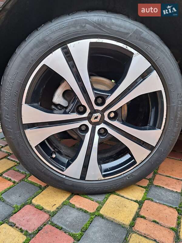 Универсал Renault Megane 2011 в Умани