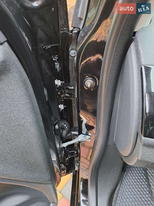 Универсал Renault Megane 2011 в Умани