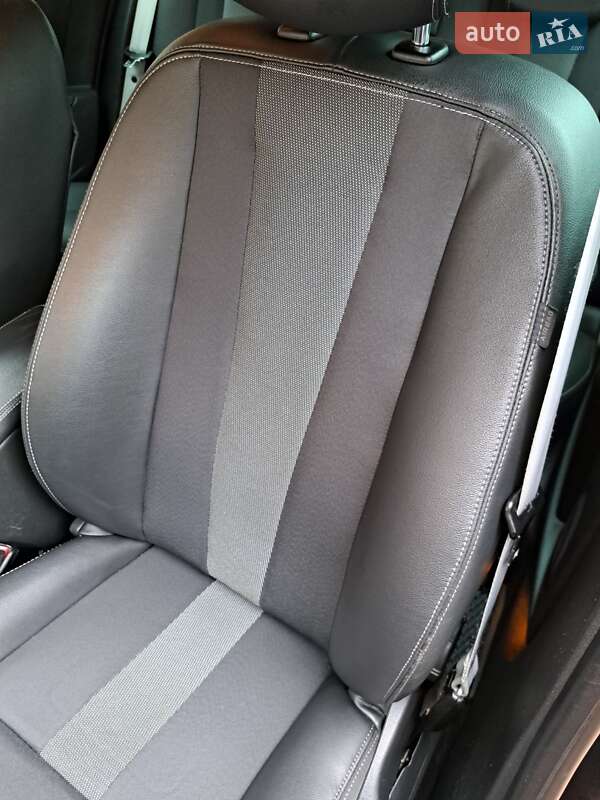 Универсал Renault Megane 2011 в Умани