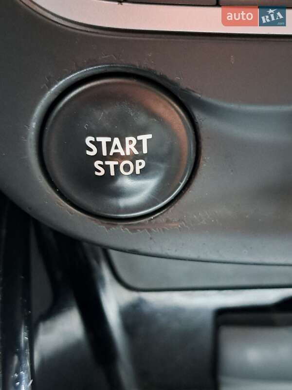 Универсал Renault Megane 2011 в Умани