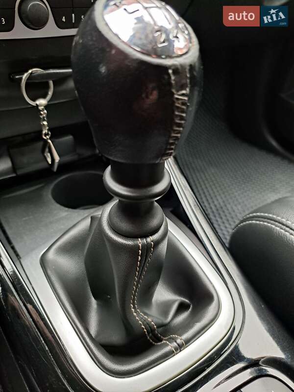 Универсал Renault Megane 2011 в Умани