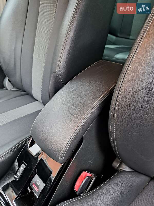 Универсал Renault Megane 2011 в Умани