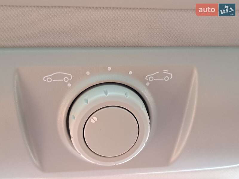 Универсал Renault Megane 2011 в Умани