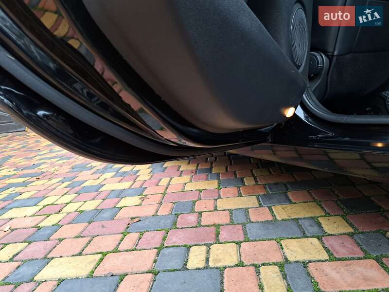 Универсал Renault Megane 2011 в Умани