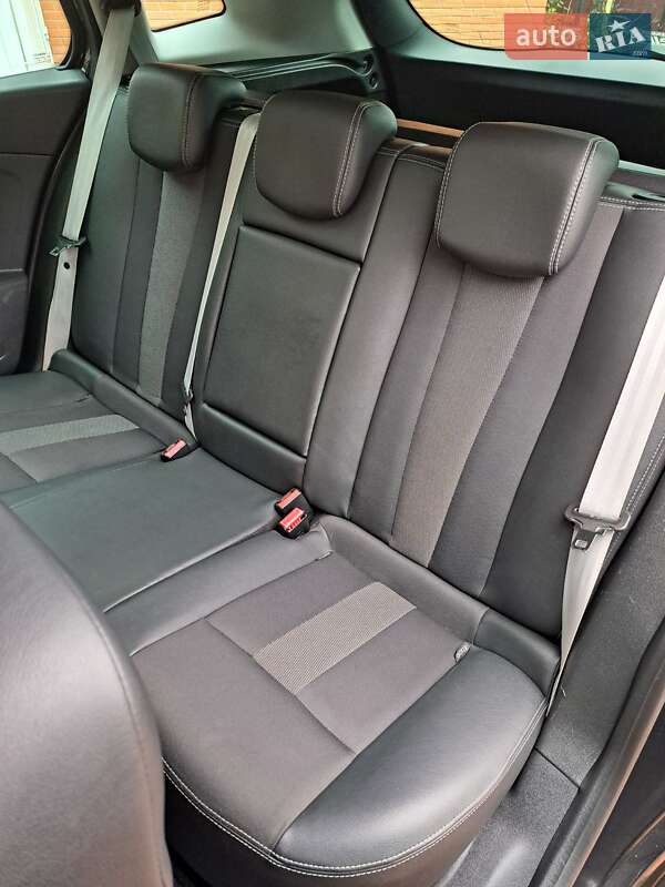 Универсал Renault Megane 2011 в Умани