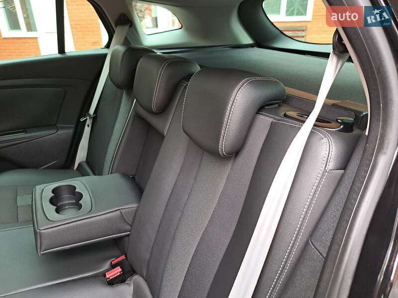 Универсал Renault Megane 2011 в Умани