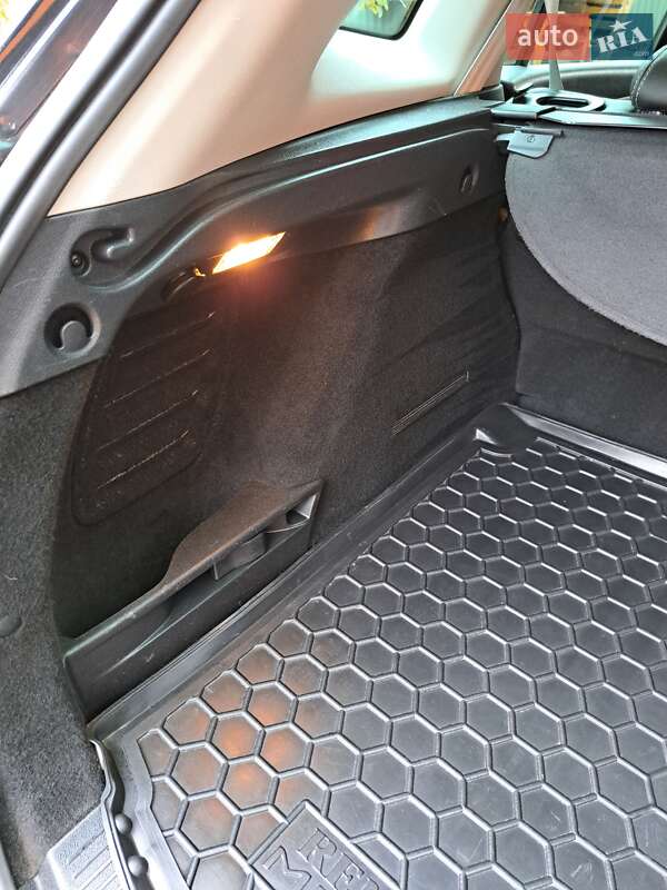 Универсал Renault Megane 2011 в Умани