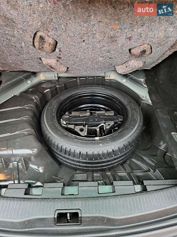 Универсал Renault Megane 2011 в Умани