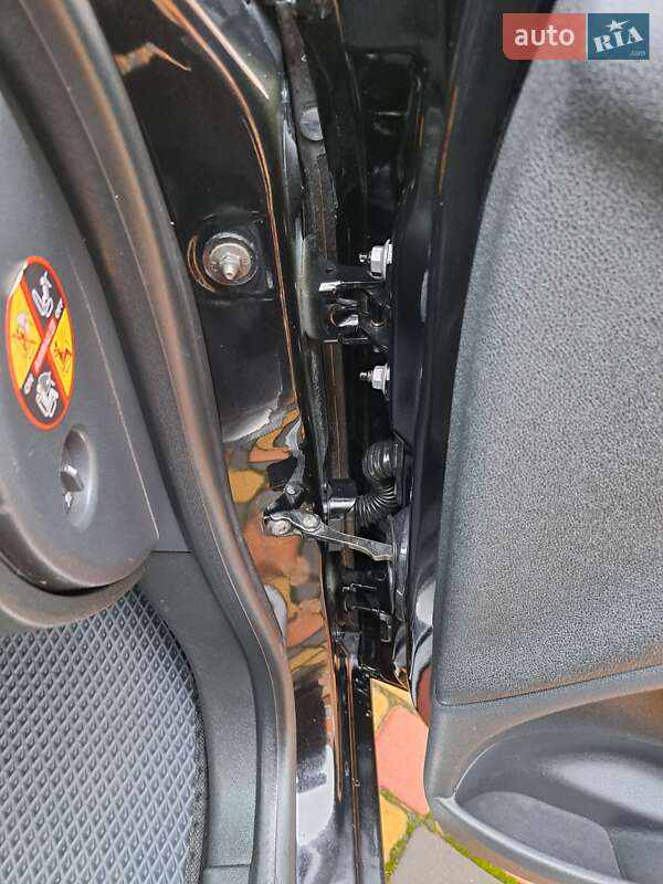 Универсал Renault Megane 2011 в Умани