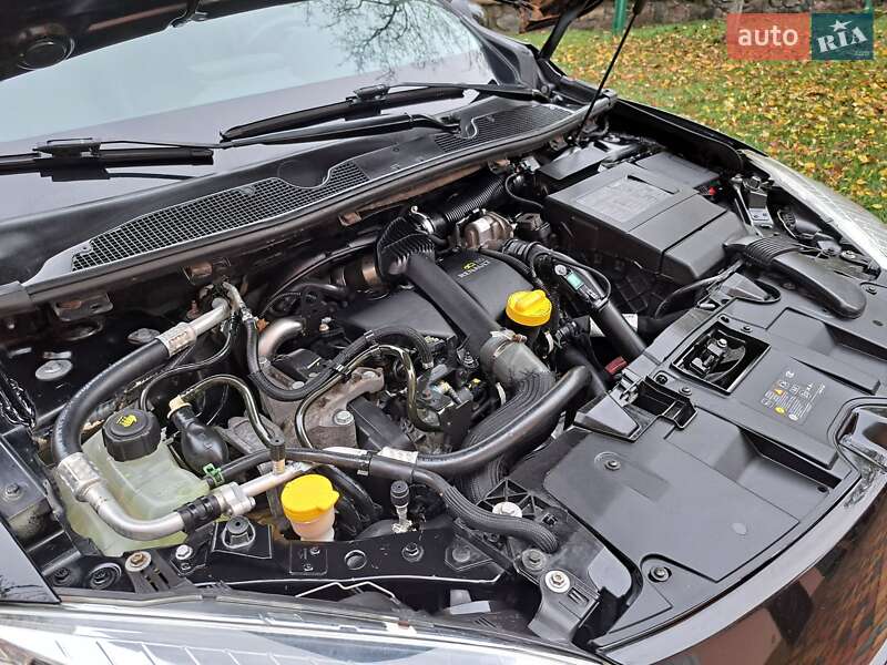 Универсал Renault Megane 2011 в Умани