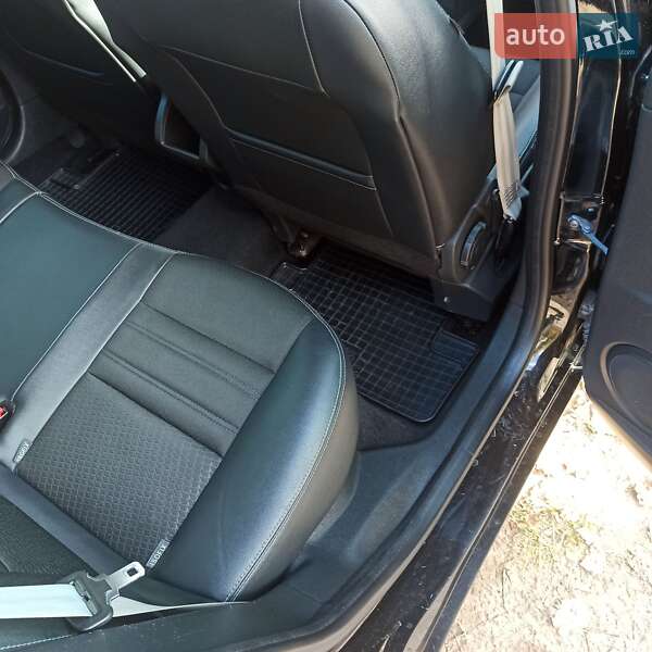 Универсал Renault Megane 2014 в Киеве фото 17 Универсал Renault Megane 2014 в Киеве