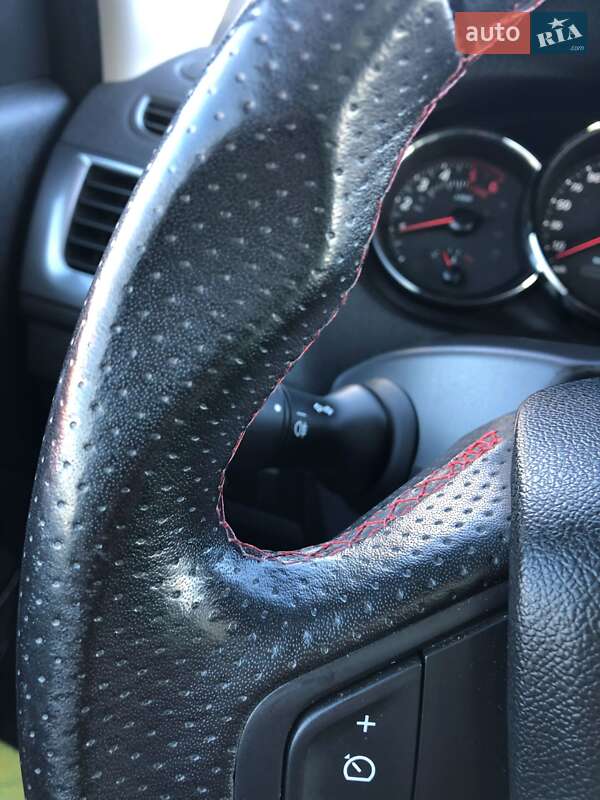 Универсал Renault Megane 2014 в Херсоне фото 16 Универсал Renault Megane 2014 в Херсоне