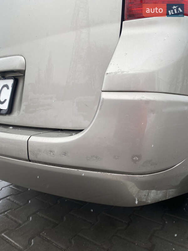 Універсал Renault Megane 2009 в Хмельницькому