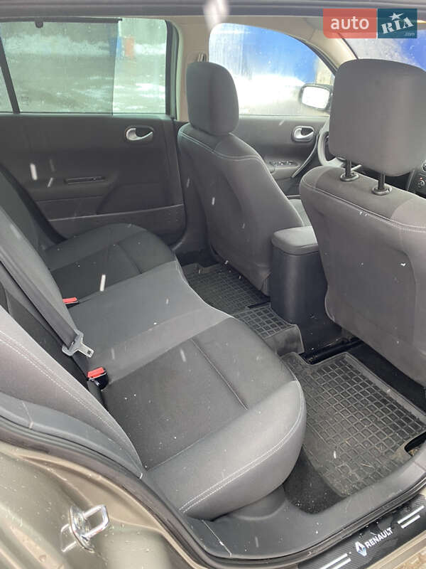 Універсал Renault Megane 2009 в Хмельницькому
