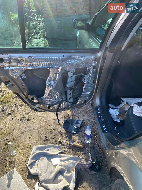 Універсал Renault Megane 2009 в Хмельницькому