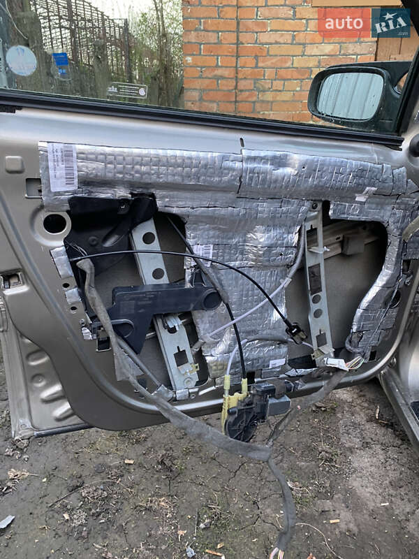 Універсал Renault Megane 2009 в Хмельницькому