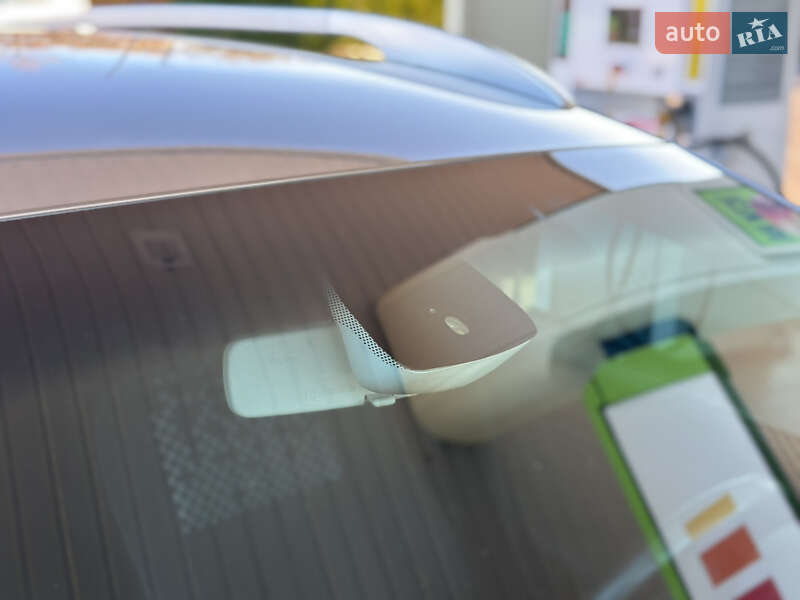 Універсал Renault Megane 2013 в Дрогобичі