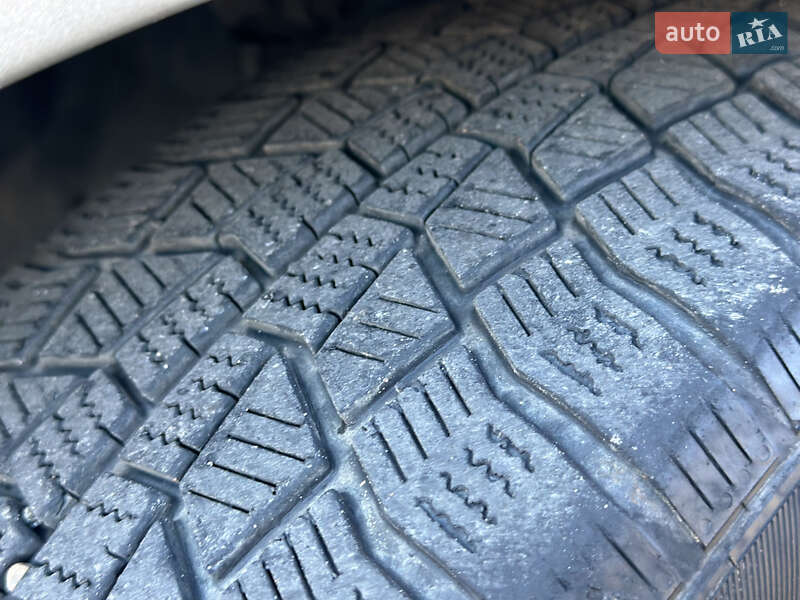 Універсал Renault Megane 2013 в Дрогобичі