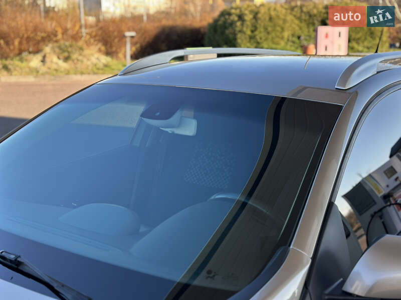 Універсал Renault Megane 2013 в Дрогобичі