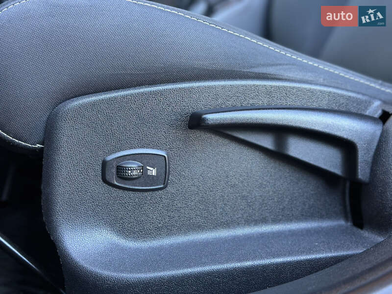 Універсал Renault Megane 2013 в Дрогобичі