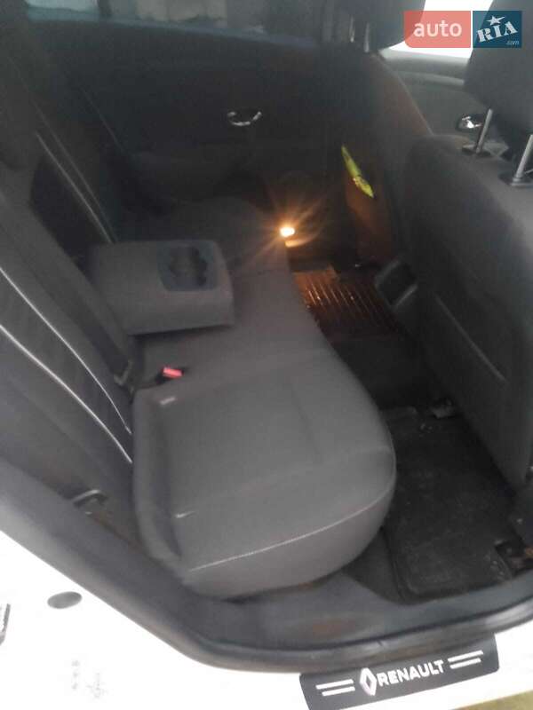 Универсал Renault Megane 2012 в Сумах фото 7 Универсал Renault Megane 2012 в Сумах