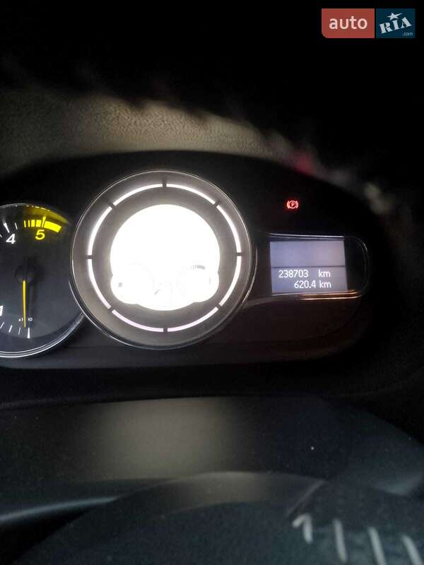 Универсал Renault Megane 2012 в Сумах фото 11 Универсал Renault Megane 2012 в Сумах